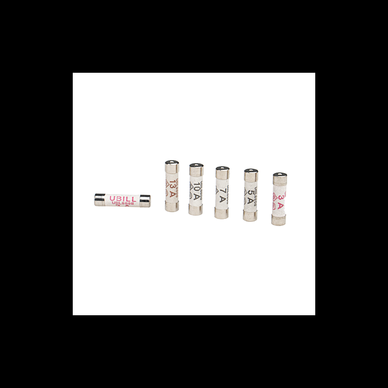 英式插头保险管【UBILL】