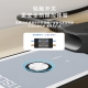 万用排插长款防雷磨砂轻触开关